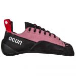 Ocun Strike Lu Climbing Shoes Rosa 42 1/2 Homem