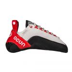 Ocun Pearl Climbing Shoes Branco 37 1/2 Homem