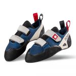 Ocun Advancer Qc Climbing Shoes Azul 41 1/2 Homem
