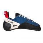 Ocun Advancer Lu Climbing Shoes Azul 41 Homem