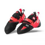 Ocun Ozone Climbing Shoes Vermelho 42 1/2 Homem