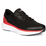 Trespass Dane Hiking Shoes Preto 41 Homem