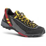 Kayland Alpha Knit Hiking Shoes Preto 47 1/2 Homem