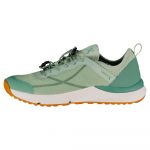Oriocx Azores Hiking Shoes Verde 42 Homem
