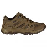 Izas Olivan Low Hiking Shoes Castanho 37 Homem