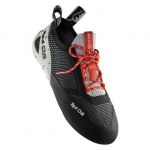 Red Chili Ventic Air Lace Ii Climbing Shoes Cinzento 38 1/2 Homem