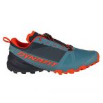 Dynafit Traverse Hiking Shoes Laranja 48 1/2 Homem