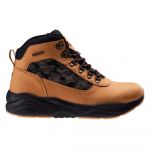 Iguana Lencer Mid Wp Hiking Shoes Castanho 42 Homem