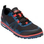 Xero Shoes Scrambler Hiking Shoes Azul 47 Homem