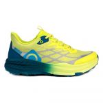 Izas Dalix Hiking Shoes Amarelo 39 Homem