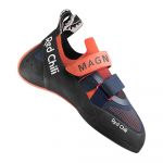Red Chili Magnet Ii Climbing Shoes Azul 37 1/2 Homem