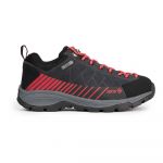 Izas Ava Hiking Shoes Preto 36 Homem