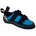 Rock Empire Kanrei Climbing Shoes Azul,Preto 34 Homem