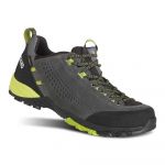 Kayland Alpha Goretex Hiking Shoes Cinzento 40 1/2 Homem