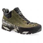 Zamberlan 215 Salathe Goretex Rr Hiking Shoes Verde 43 1/2 Homem