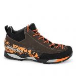 Zamberlan 215 Salathe Goretex Rr Hiking Shoes Castanho 41 Homem