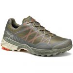 Asolo Tahoe Goretex Mm Hiking Shoes Verde 42 1/2 Homem