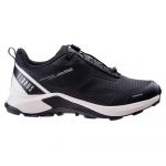 Elbrus Dongo Wp Hiking Shoes Preto 41 Homem