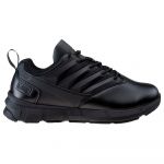Magnum Pace Lite 3.0 Hiking Shoes Preto 41 1/2 Homem
