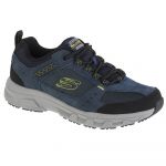 Skechers Oak Canyon Hiking Shoes Azul 46 Homem