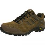 Oriocx Viguera Hiking Shoes Castanho 45 Homem