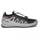 Lowa Fusion Hiking Shoes Cinzento 42 1/2 Homem