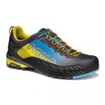 Asolo Eldo Gv Hiking Shoes Azul 44 1/2 Homem