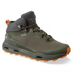 Craghoppers Adflex Hiking Shoes Verde 44 Homem