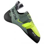 Red Chili Fusion Climbing Shoes Verde 36 Homem