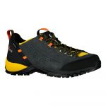 Kayland Alpha Goretex Hiking Shoes Cinzento 42 1/2 Homem