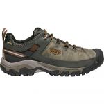 Keen Targhee Iii Wp 1017784 Hiking Shoes Verde 42 1/2 Homem