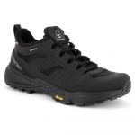 Zamberlan 220 Anabasis Goretex Short Hiking Shoes Preto 42 1/2 Homem