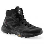 Zamberlan 219 Anabasis Goretex Hiking Shoes Preto 41 Homem