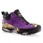 Zamberlan 215 Salthe Goretex Rr Hiking Shoes Roxo 46 Homem