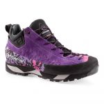Zamberlan 215 Salthe Goretex Rr Hiking Shoes Roxo 47 Homem