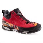 Zamberlan 215 Salthe Goretex Rr Hiking Shoes Vermelho 47 Homem