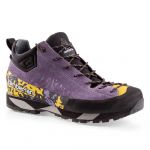 Zamberlan 215 Salthe Goretex Rr Hiking Shoes Roxo 40 1/2 Homem