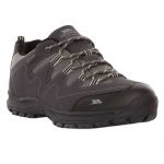 Trespass Finley Low Cut Hiking Shoes Cinzento 42 Homem