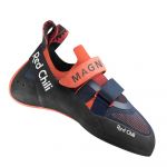 Red Chili Magnet Climbing Shoes Laranja 40 Homem