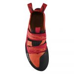 Red Chili Voltage Lv Climbing Shoes Vermelho,Laranja 38 1/2 Homem