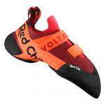 Red Chili Voltage 2 Climbing Shoes Vermelho 37 Homem