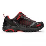 Izas Lodosa Hiking Shoes Preto 44 Homem