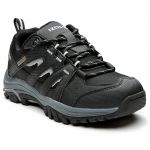 Izas Gobi Hiking Shoes Preto 36 Homem