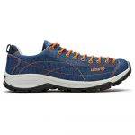 Izas Verona Hiking Shoes Azul 41 Homem