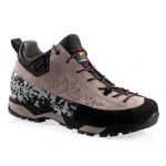 Zamberlan 215 Salathe Goretex Rr Hiking Shoes Preto,Cinzento 44 1/2 Homem