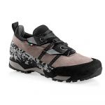 Zamberlan 214 Half Dome Velcro Rr Hiking Shoes Beige 45 Homem