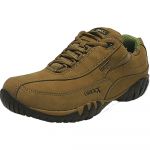 Oriocx Leiva Hiking Shoes Castanho 38 Homem
