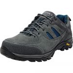 Oriocx Viguera Hiking Shoes Verde,Azul 45 Homem