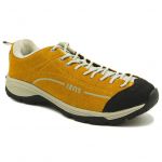 Izas Verona Hiking Shoes Laranja 41 Homem