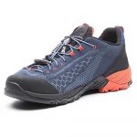 Kayland Alpha Knit Hiking Shoes Cinzento 40 1/2 Homem